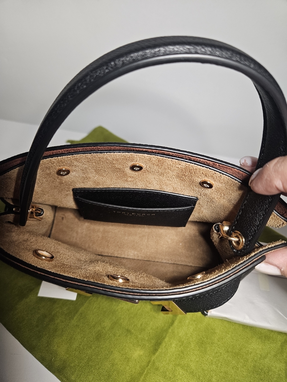 Tory Burch Lee Ratzwell - Picture 3 of 15